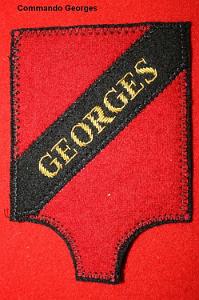 Commando Georges